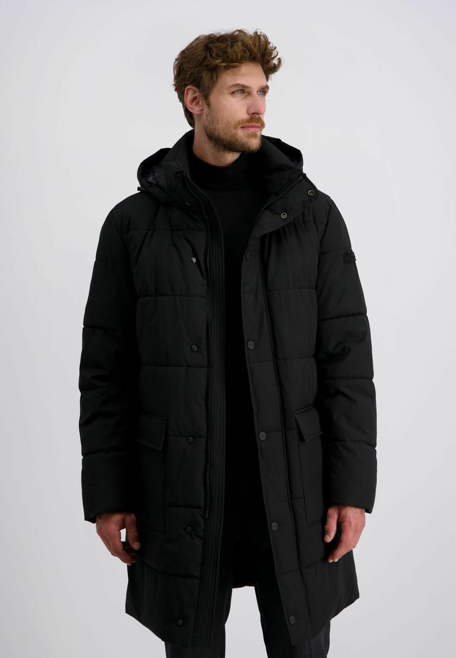Пальто Pierre Cardin Winter coat, Schwarz/Black
Пальто Pierre Cardin Winter coat, Schwarz/Black