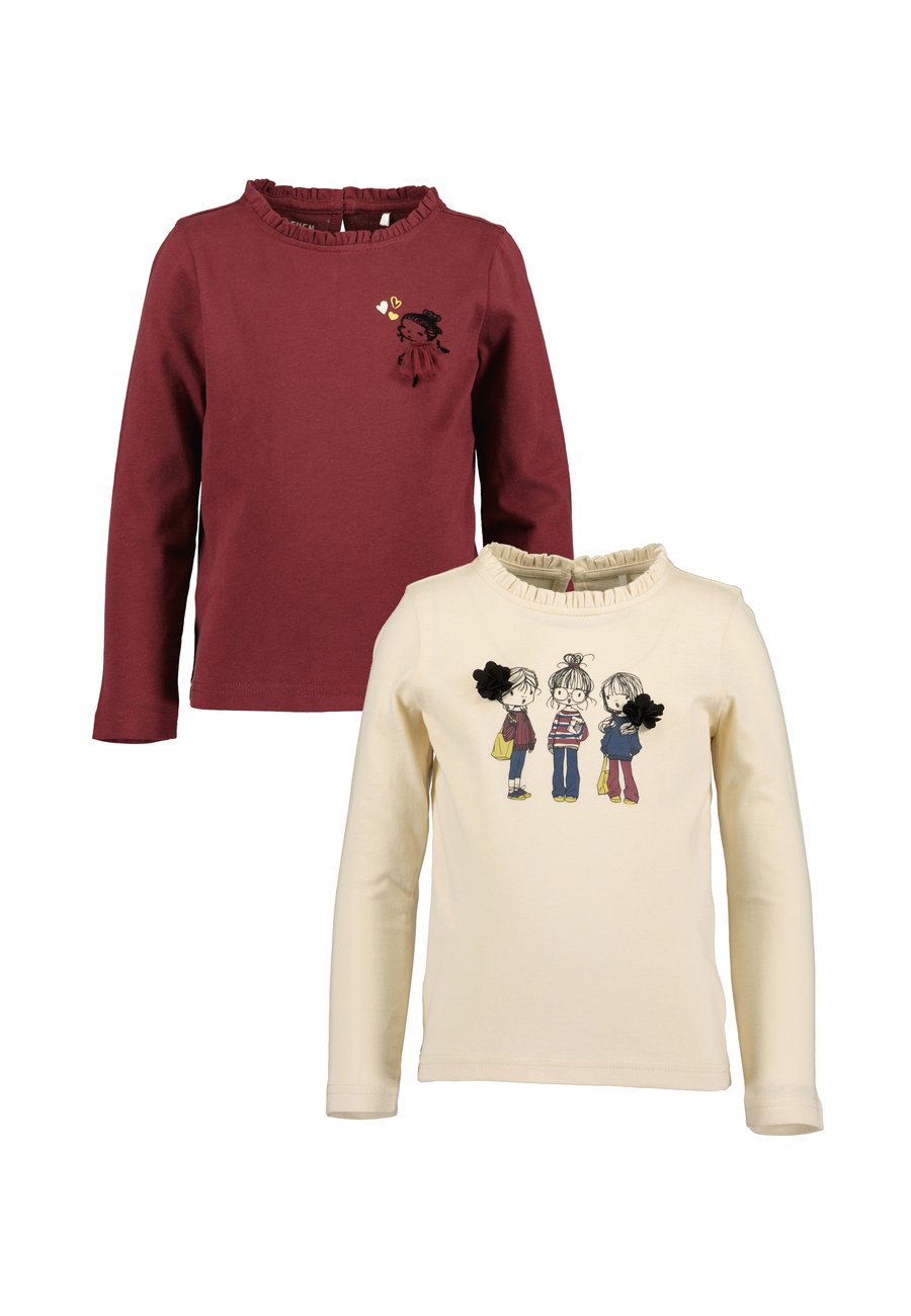 Топ Blue Seven 2 PACK, Mehrfarbig/Multi-Coloured
Топ Blue Seven 2 PACK, Mehrfarbig/Multi-Coloured