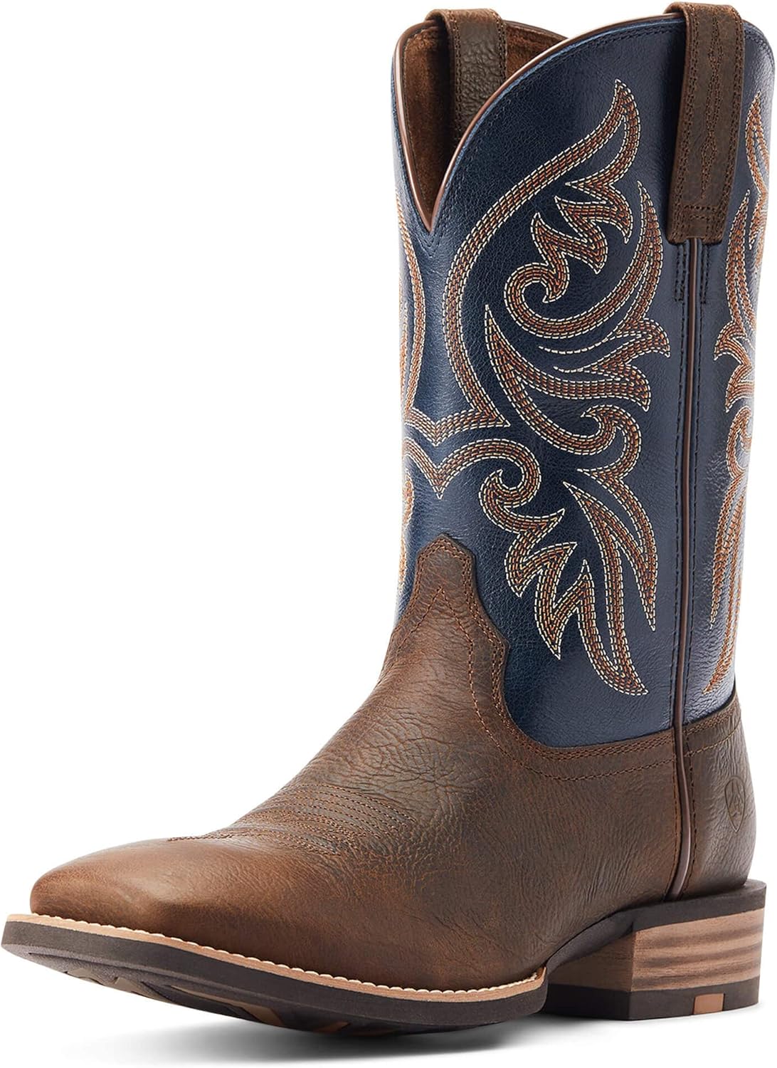 Мужские ковбойские сапоги Ariat Slingshot, Rowdy Rust
Мужские ковбойские сапоги Ariat Slingshot, Rowdy Rust