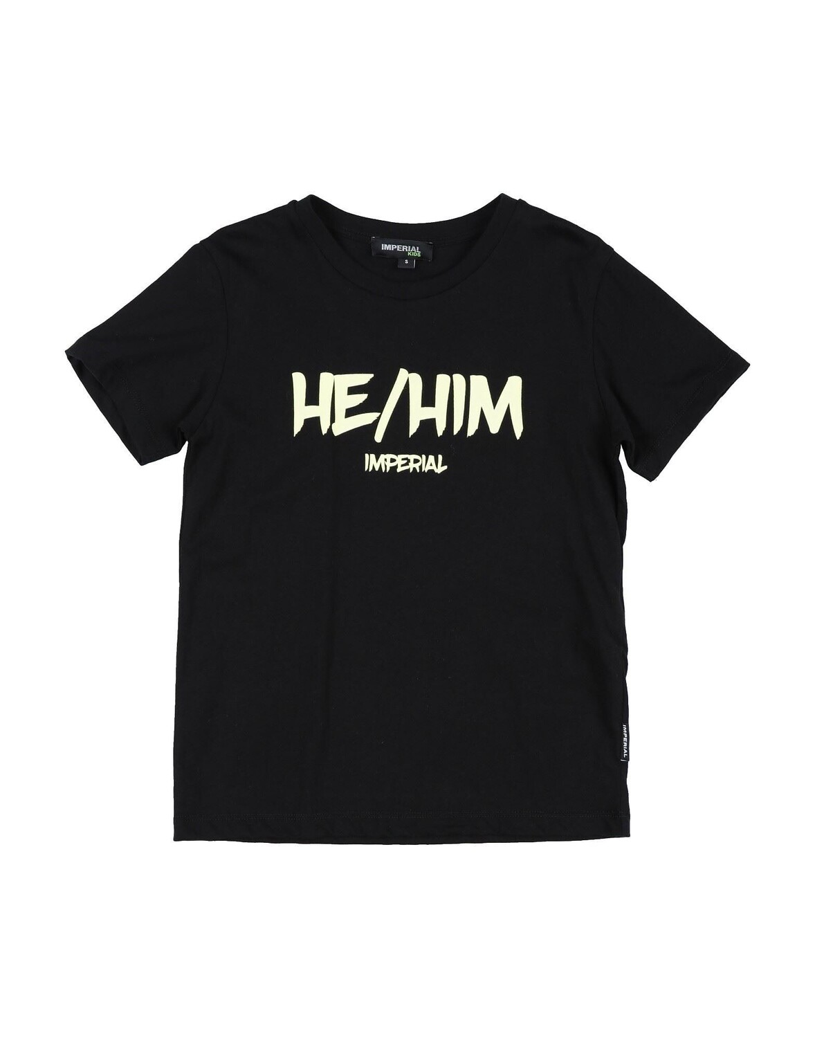 Футболка Imperial, черный
Футболка Imperial, черный