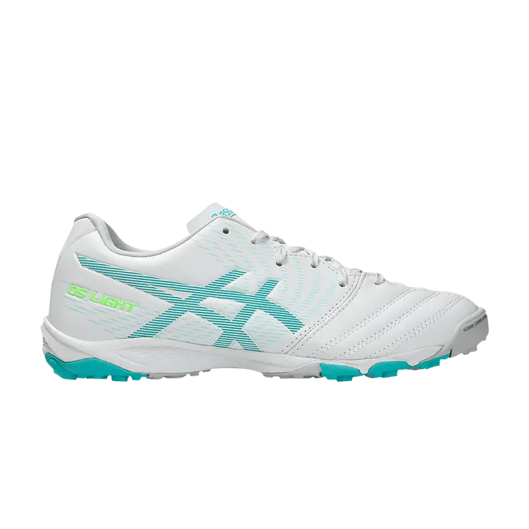 Кроссовки DS Light TF GS, цвет White Sea Glass
Кроссовки DS Light TF GS, цвет White Sea Glass