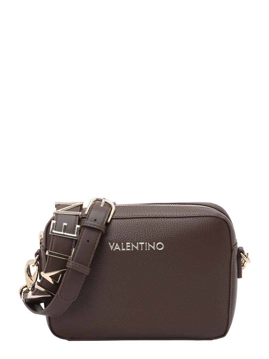 Сумка через плечо VALENTINO Alexis, Dark brown, Коричневый, Сумка через плечо VALENTINO Alexis, Dark brown
Сумка через плечо VALENTINO Alexis, Dark brown, Коричневый, Сумка через плечо VALENTINO Alexis, Dark brown