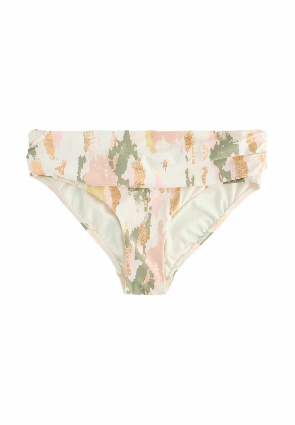 Плавки бикини Next, бежевый
Плавки бикини Next, бежевый