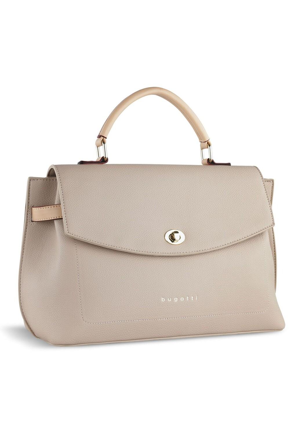 Сумка через плечо ЭЛЛА, bugatti, бежевый
Сумка через плечо ЭЛЛА, bugatti, бежевый