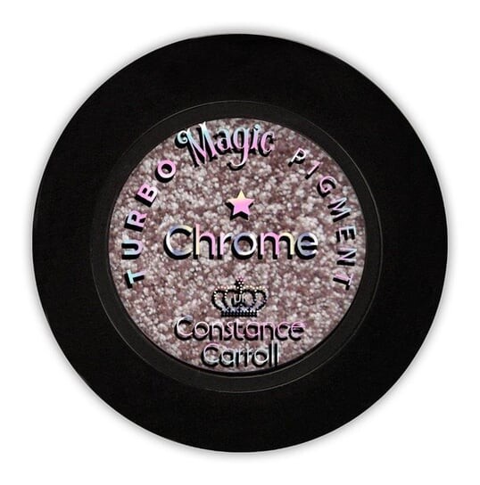 Констанс Кэрролл, Тени для век, Turbo Magic Pigment Chrome 02, Constance Carroll 
Констанс Кэрролл, Тени для век, Turbo Magic Pigment Chrome 02, Constance Carroll