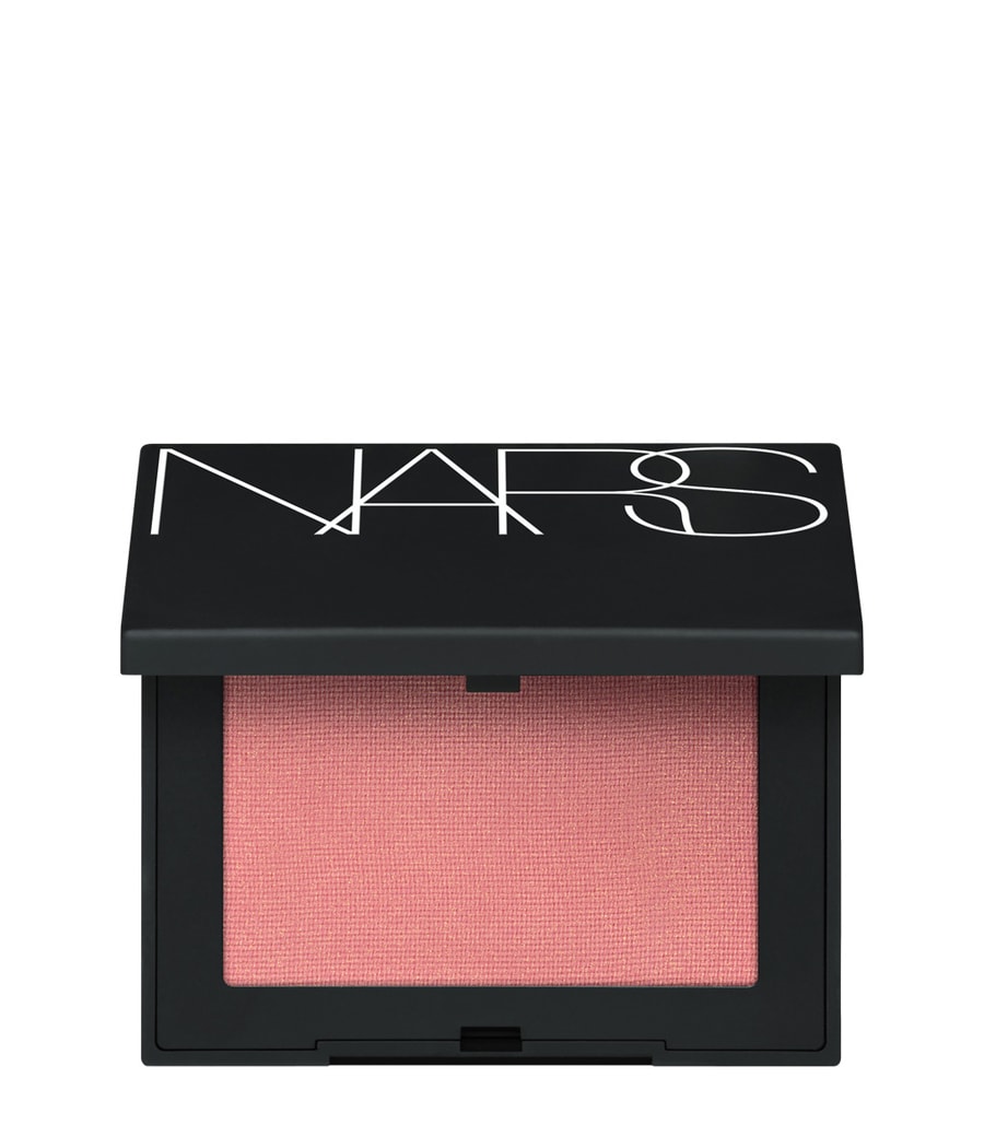 Румяна NARS Blush New, Deep Throat, 4.8g
Румяна NARS Blush New, Deep Throat, 4.8g
