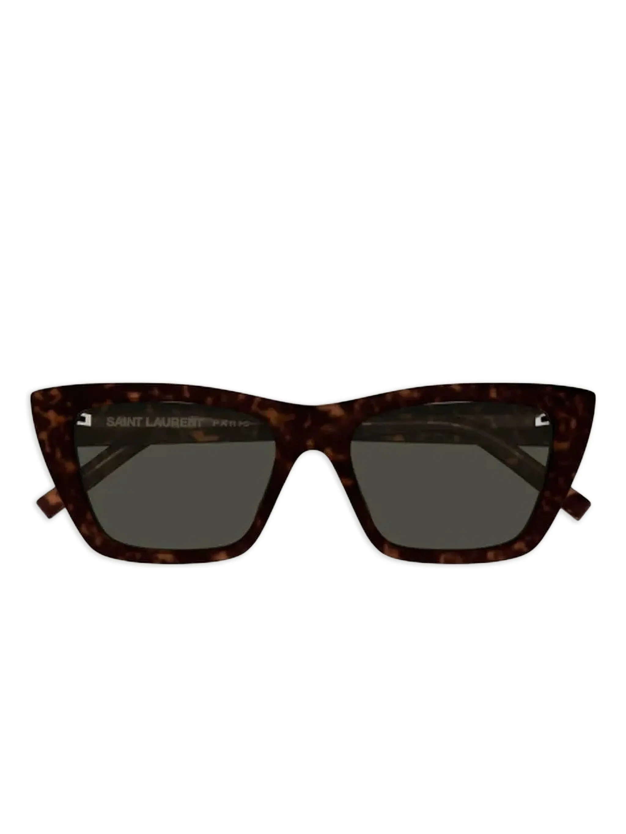 Солнцезащитные очки в оправе кошачий глаз Saint Laurent Eyewear, коричневый
Солнцезащитные очки в оправе кошачий глаз Saint Laurent Eyewear, коричневый