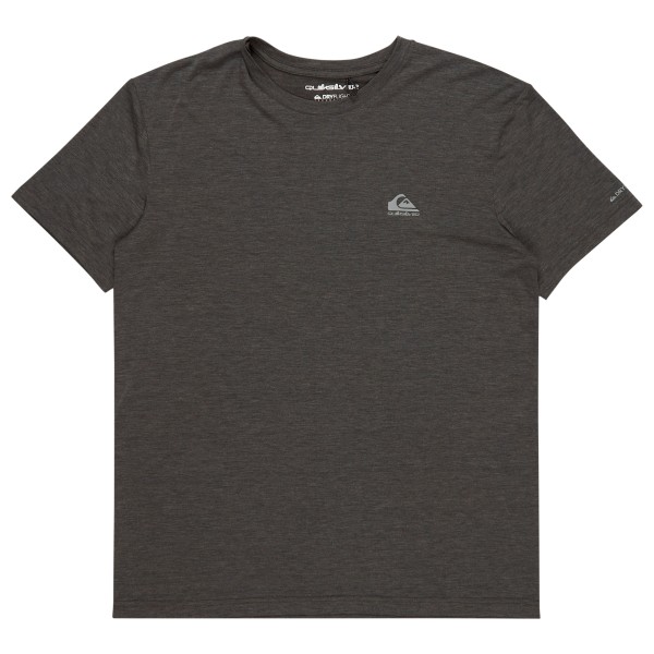 Coastal run s/s - функциональная рубашка Quiksilver, черный
Coastal run s/s - функциональная рубашка Quiksilver, черный