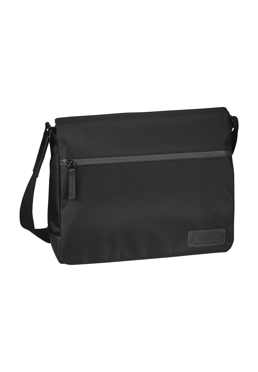 Сумка для ноутбука, нашивка, однотонная, мужская JOST, черный
Сумка для ноутбука, нашивка, однотонная, мужская JOST, черный