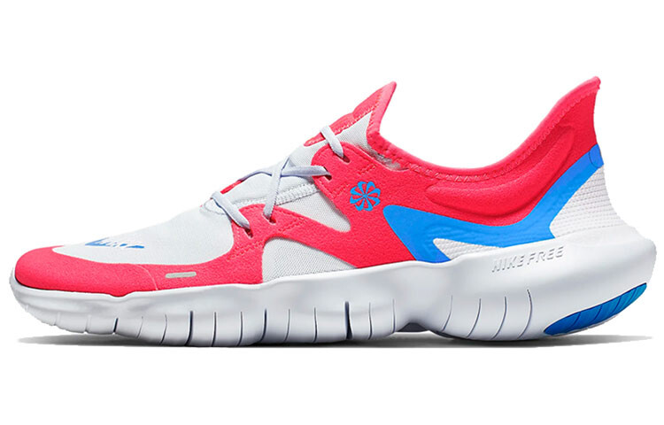 Мужские беговые кроссовки Nike Free Rn 5.0
Мужские беговые кроссовки Nike Free Rn 5.0