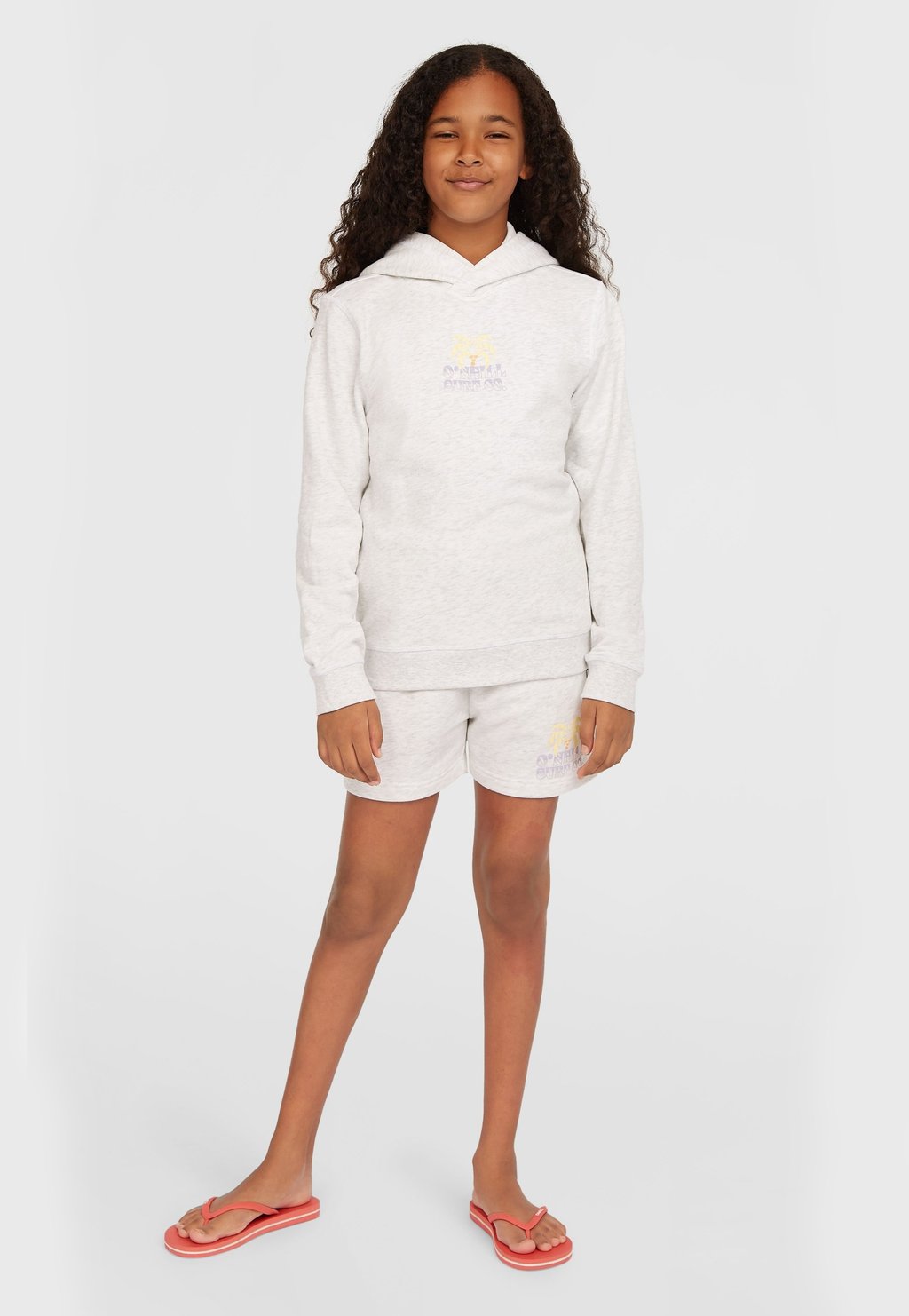 Толстовка с капюшоном BACK PRINT O'Neill, белый
Толстовка с капюшоном BACK PRINT O'Neill, белый