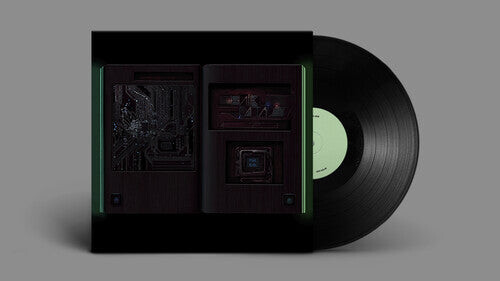 Виниловая пластинка Urano, Erik: Haiku Dataista
Виниловая пластинка Urano, Erik: Haiku Dataista