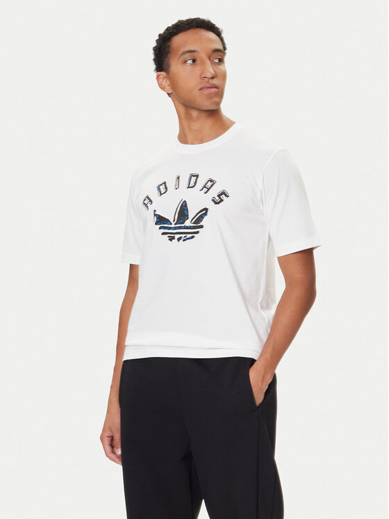 Футболка regular fit Graphic JX3089 Adidas, белый
Футболка regular fit Graphic JX3089 Adidas, белый
