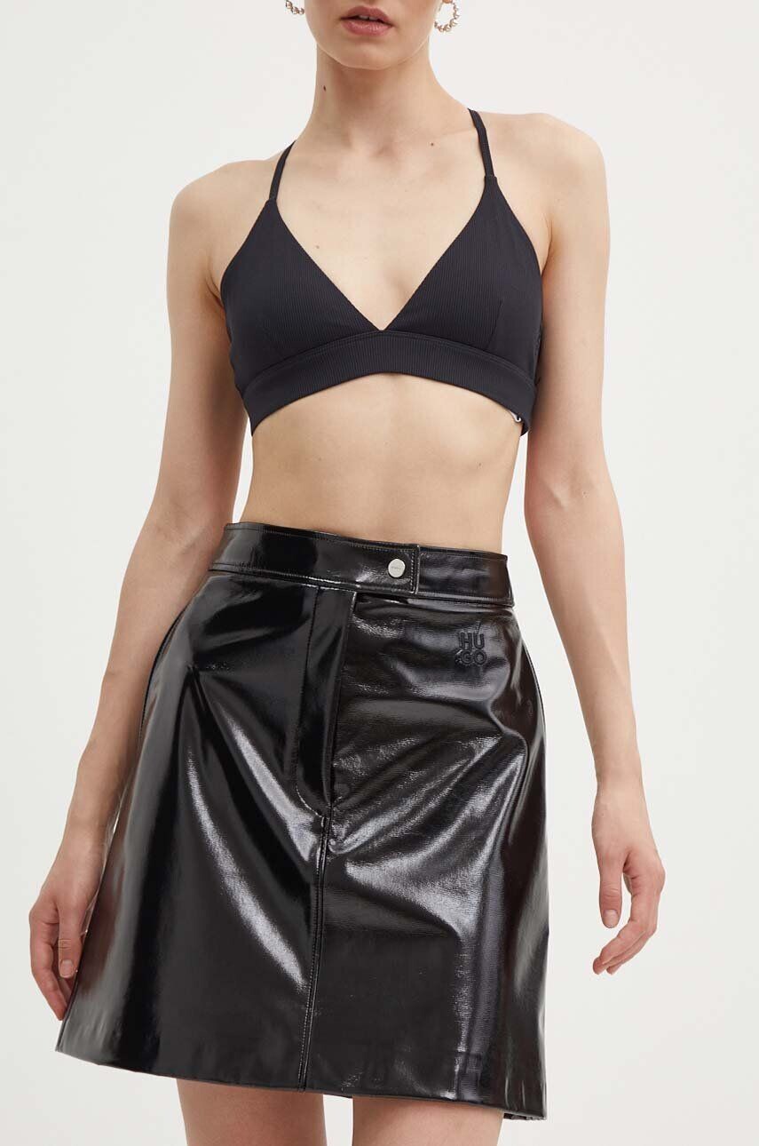 Юбка HUGO, черный
Юбка HUGO, черный