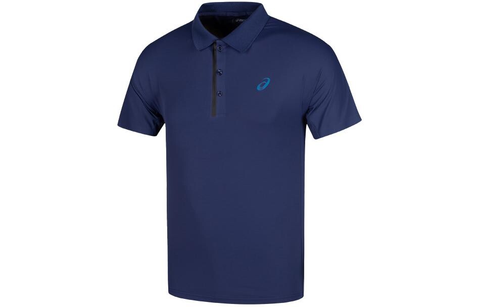 D.FRESH Футболка мужская темно-синяя Asics, темно-синий
D.FRESH Футболка мужская темно-синяя Asics, темно-синий