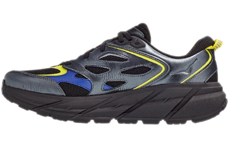 Кроссовки Hoka One One Clifton унисекс
Кроссовки Hoka One One Clifton унисекс