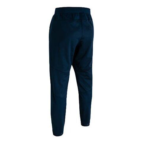 Брюки coldgear fleece pants 'navy blue' Under Armour, синий
Брюки coldgear fleece pants 'navy blue' Under Armour, синий