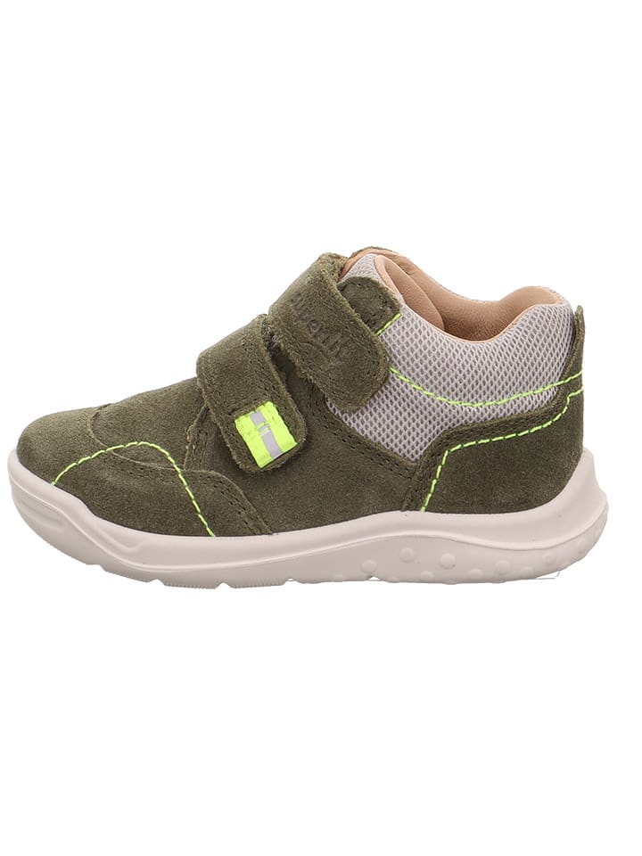 Высокие ботильоны superfit
Высокие ботильоны superfit