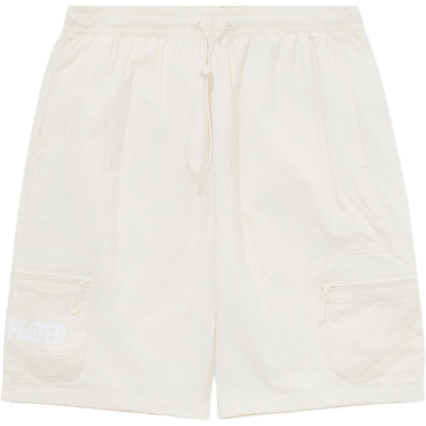 Повседневные шорты унисекс UNDEFEATED, Ecru
Повседневные шорты унисекс UNDEFEATED, Ecru