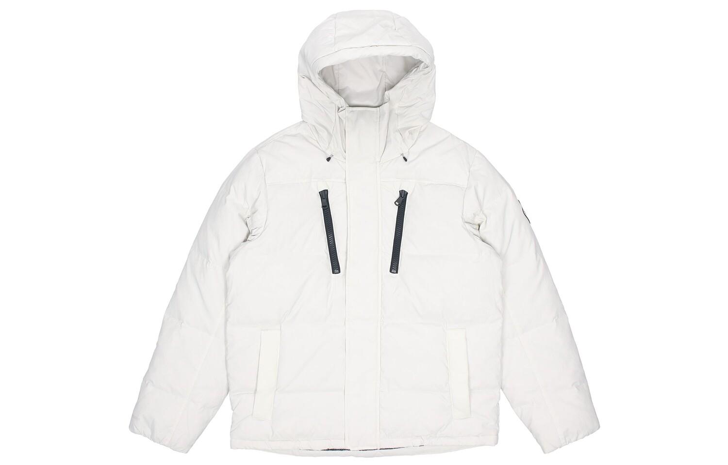 Мужской пуховик Under Armour, цвет Beige
Мужской пуховик Under Armour, цвет Beige