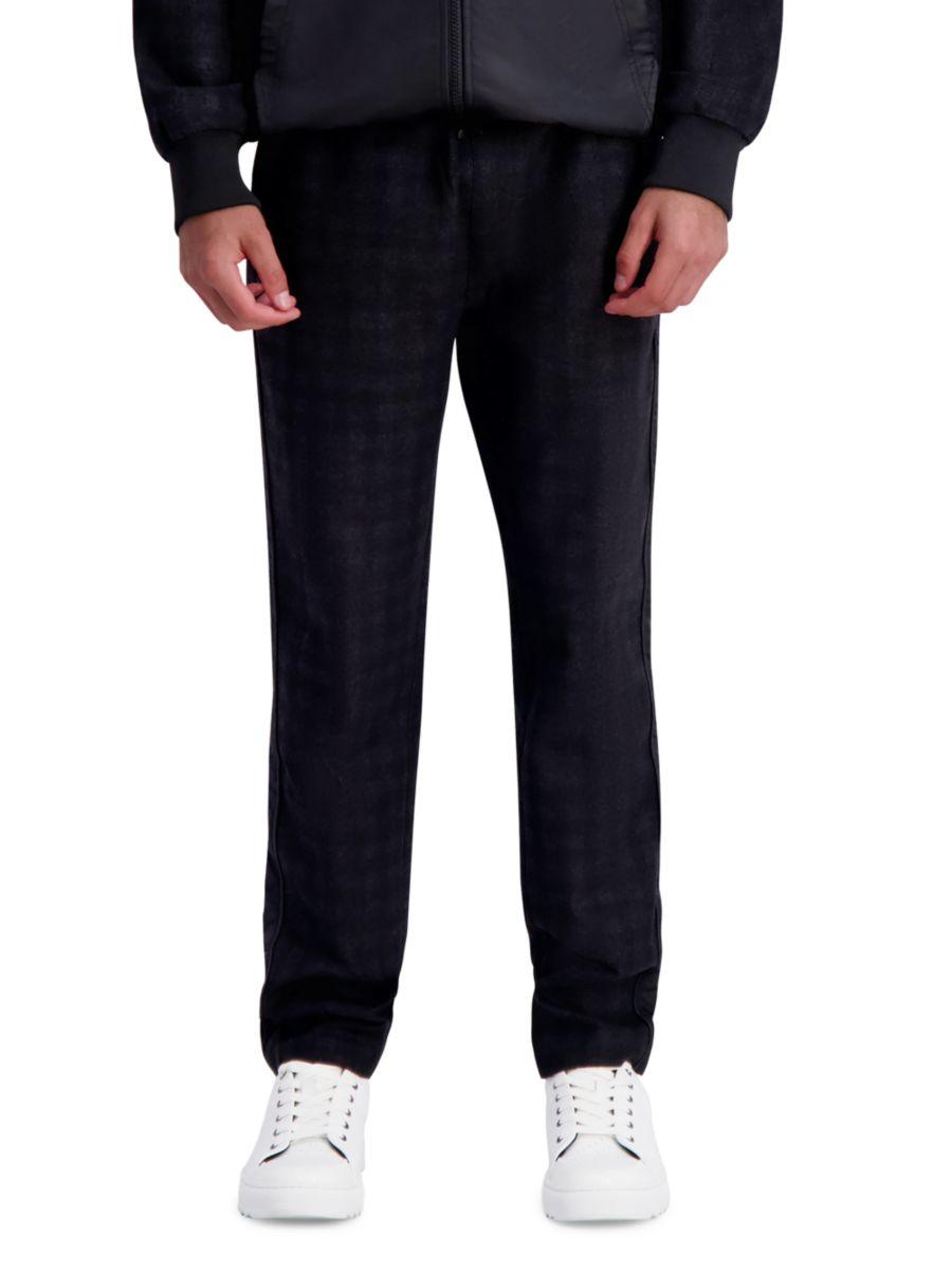 Брюки на завязках Karl Lagerfeld Paris, черный
Брюки на завязках Karl Lagerfeld Paris, черный