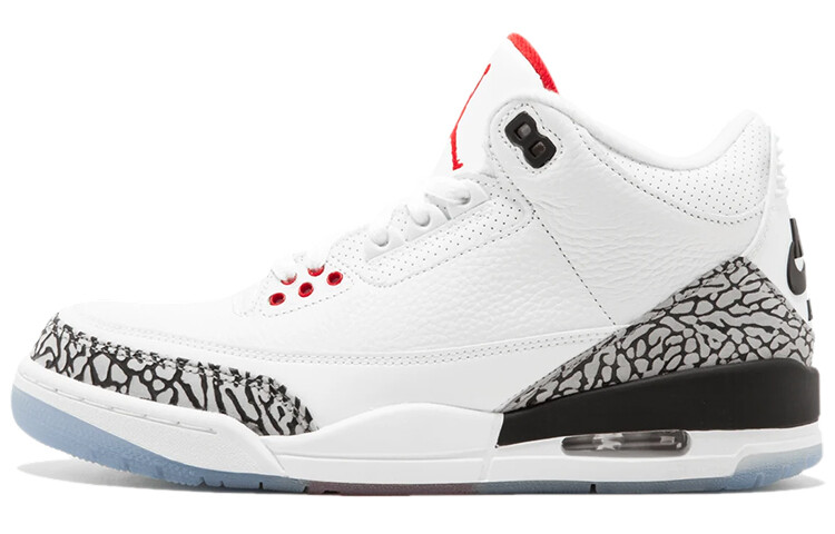 Кроссовки Jordan 3 Retro Free Throw Line White Cement, Серый, Кроссовки Jordan 3 Retro Free Throw Line White Cement
Кроссовки Jordan 3 Retro Free Throw Line White Cement, Серый, Кроссовки Jordan 3 Retro Free Throw Line White Cement