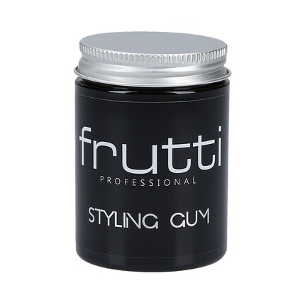 Паста для волос 100г, Frutti Professional
Паста для волос 100г, Frutti Professional