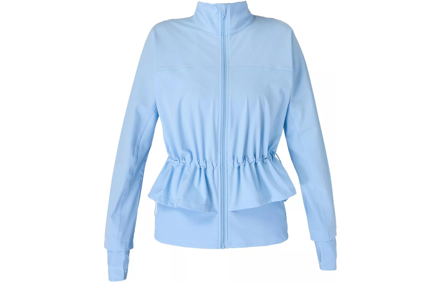 Куртка женская Sweaty Betty, черный
Куртка женская Sweaty Betty, черный