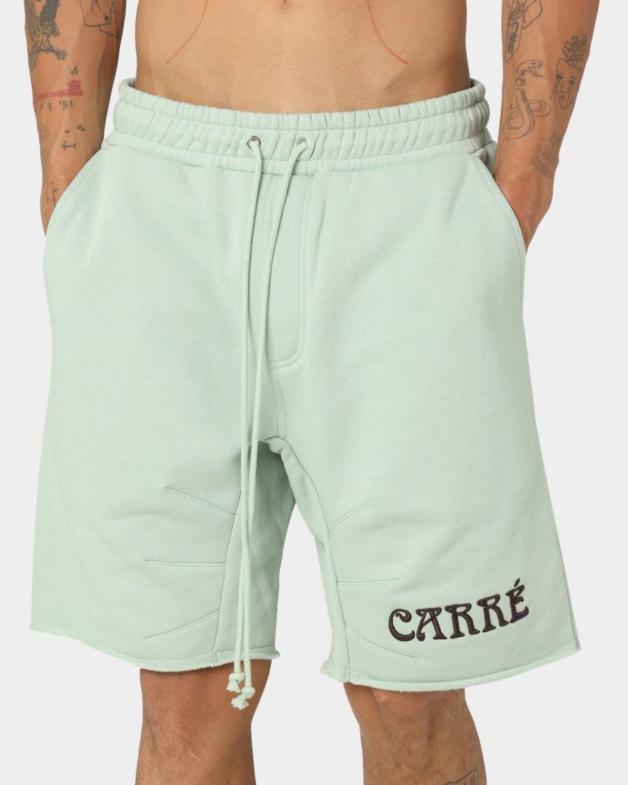 Мужские спортивные шорты Nonouve Forme CARRE, Sage
Мужские спортивные шорты Nonouve Forme CARRE, Sage