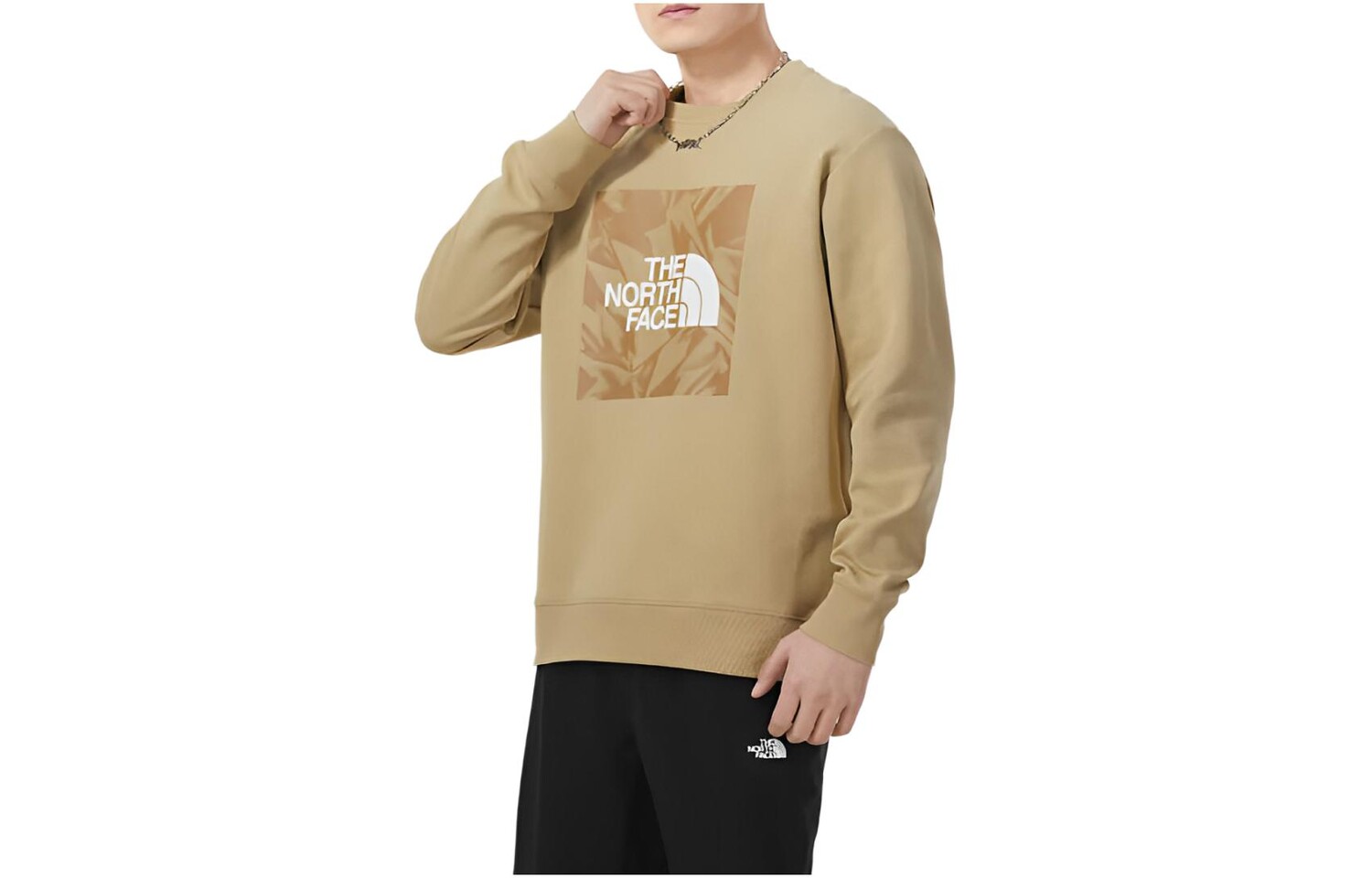 Свитшот ограниченной серии Year Of The Dragon для мужчин цвета хаки The North Face, хаки
Свитшот ограниченной серии Year Of The Dragon для мужчин цвета хаки The North Face, хаки