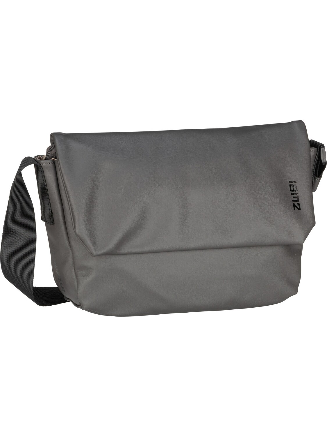 Сумка через плечо Zwei Umhängetasche Cargo CA60, серый
Сумка через плечо Zwei Umhängetasche Cargo CA60, серый
