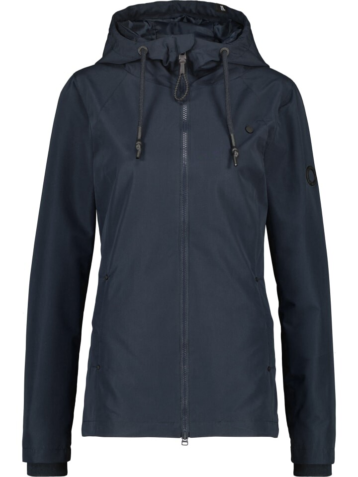 Переходная куртка alife and kickin, морской
Переходная куртка alife and kickin, морской