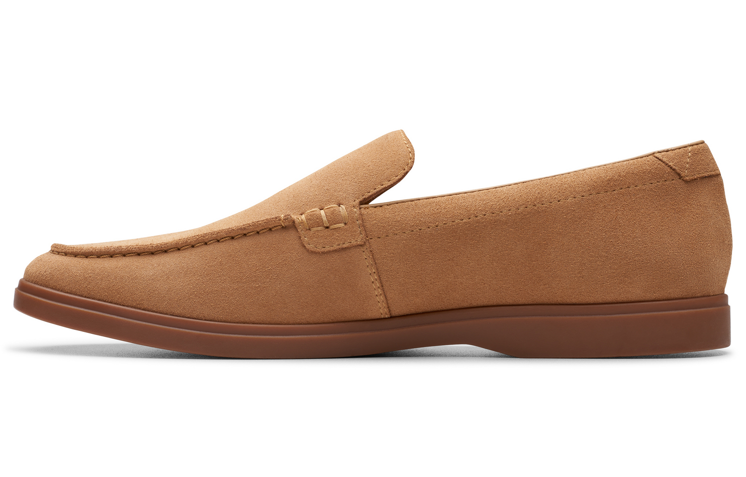 Классические лоферы мужские светло-коричневые/умбра Clarks, Light Umber 261762017
Классические лоферы мужские светло-коричневые/умбра Clarks, Light Umber 261762017