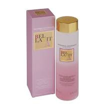 Vita Carmignano Мягкое двухфазное средство для снятия макияжа - 200 мл Bella
Vita Carmignano Мягкое двухфазное средство для снятия макияжа - 200 мл Bella