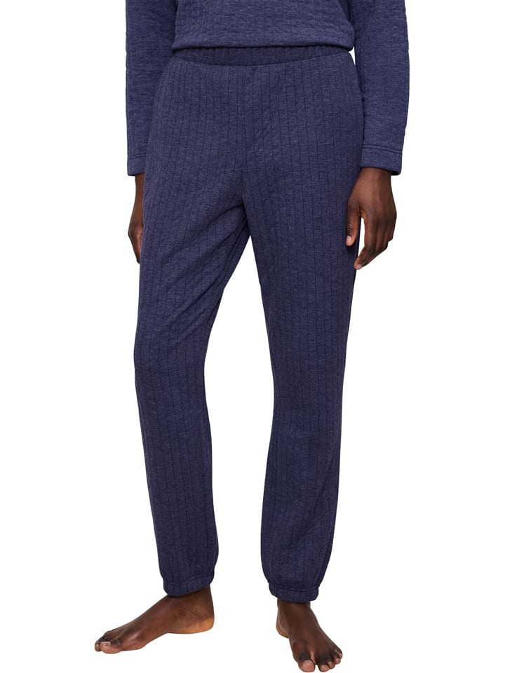 Triumph Темно-синие спортивные штаны
Triumph Темно-синие спортивные штаны