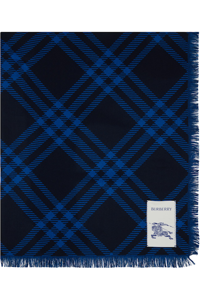 Широкий клетчатый шарф из шерсти и шелка Burberry, мультиколор
Широкий клетчатый шарф из шерсти и шелка Burberry, мультиколор