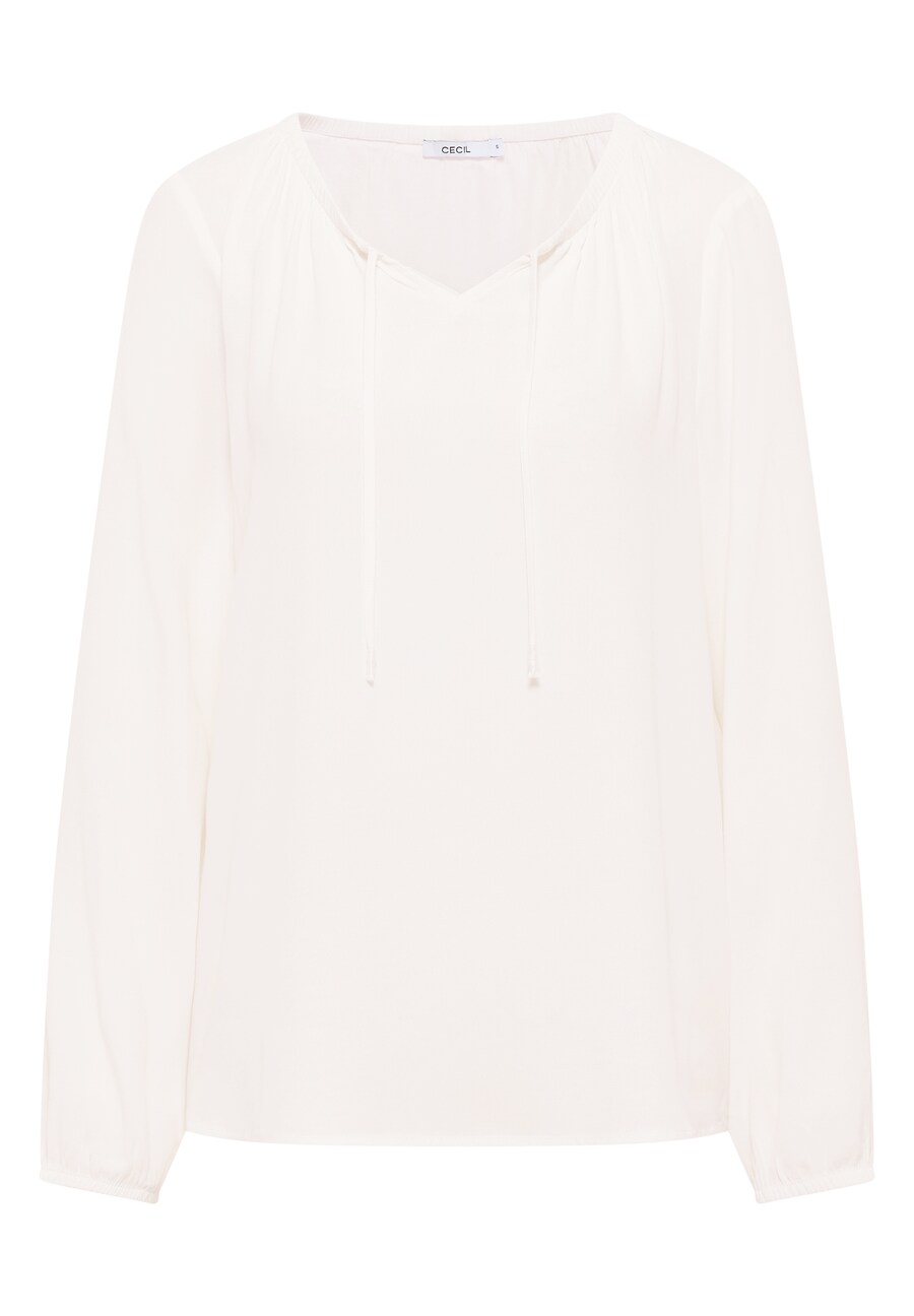 Блуза CECIL, белый
Блуза CECIL, белый