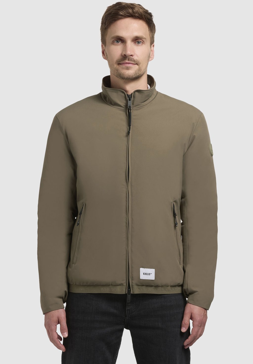 Легкая куртка OKE khujo, оливковый, Зеленый, Легкая куртка OKE khujo, оливковый
Легкая куртка OKE khujo, оливковый, Зеленый, Легкая куртка OKE khujo, оливковый
