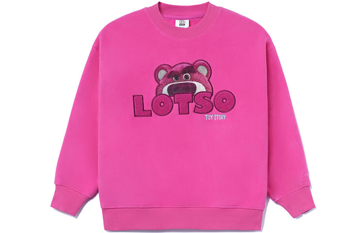 Женская толстовка Disney X Disney Dragon Fruit Red Lining
Женская толстовка Disney X Disney Dragon Fruit Red Lining