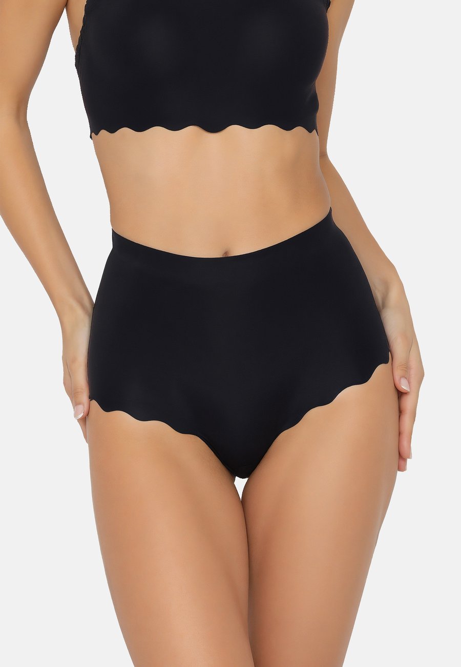 Брифы Vivisence Briefs, Black
Брифы Vivisence Briefs, Black