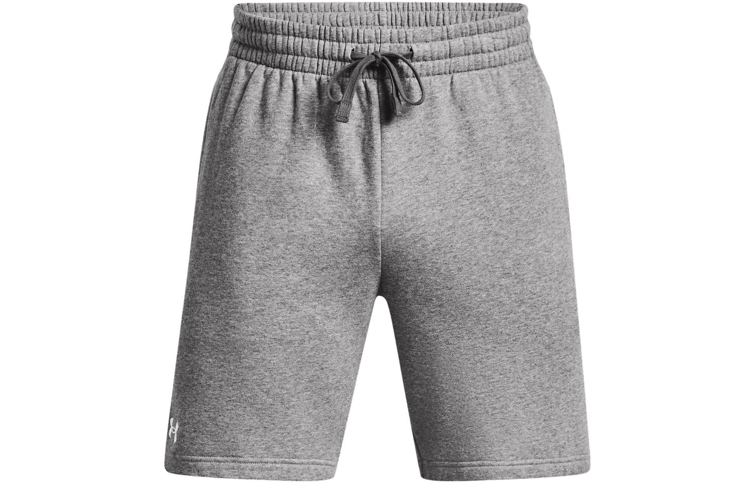 Повседневные шорты мужские серые Under Armour
Повседневные шорты мужские серые Under Armour