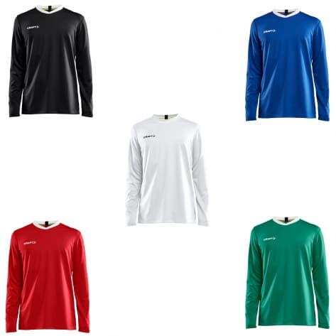 Мужская баскетбольная майка с длинным рукавом Craft Progress LS 1911106
Мужская баскетбольная майка с длинным рукавом Craft Progress LS 1911106