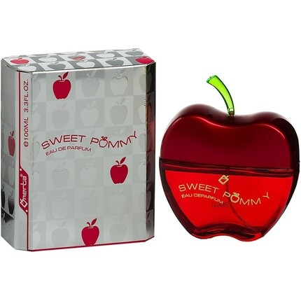 Omerta Sweet Pommy Eau de Parfum 100ml
Omerta Sweet Pommy Eau de Parfum 100ml