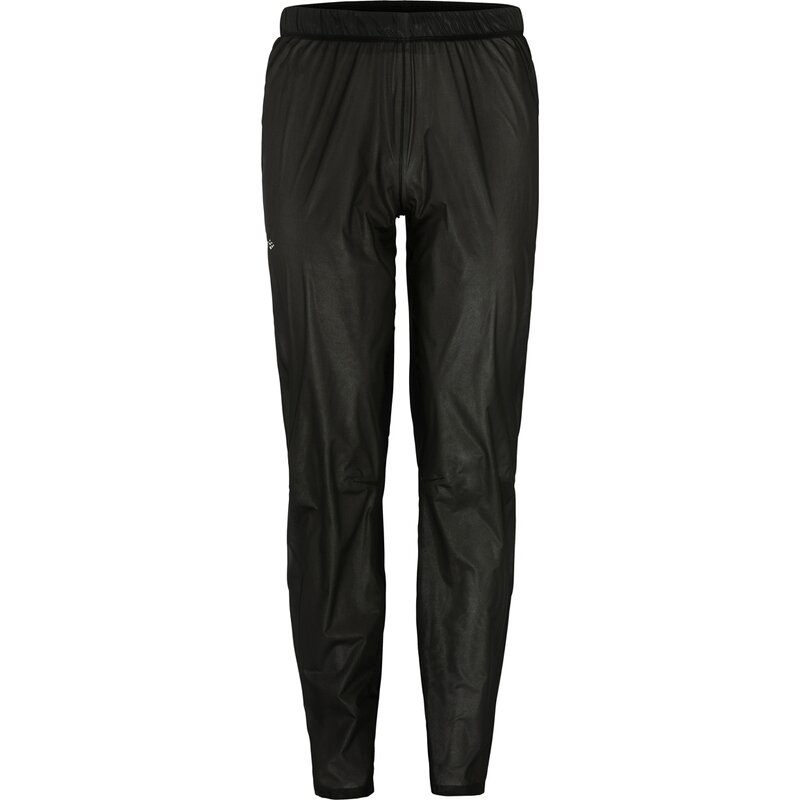 Легкие гидро-штаны для дождя Pro M Craft, черный
Легкие гидро-штаны для дождя Pro M Craft, черный