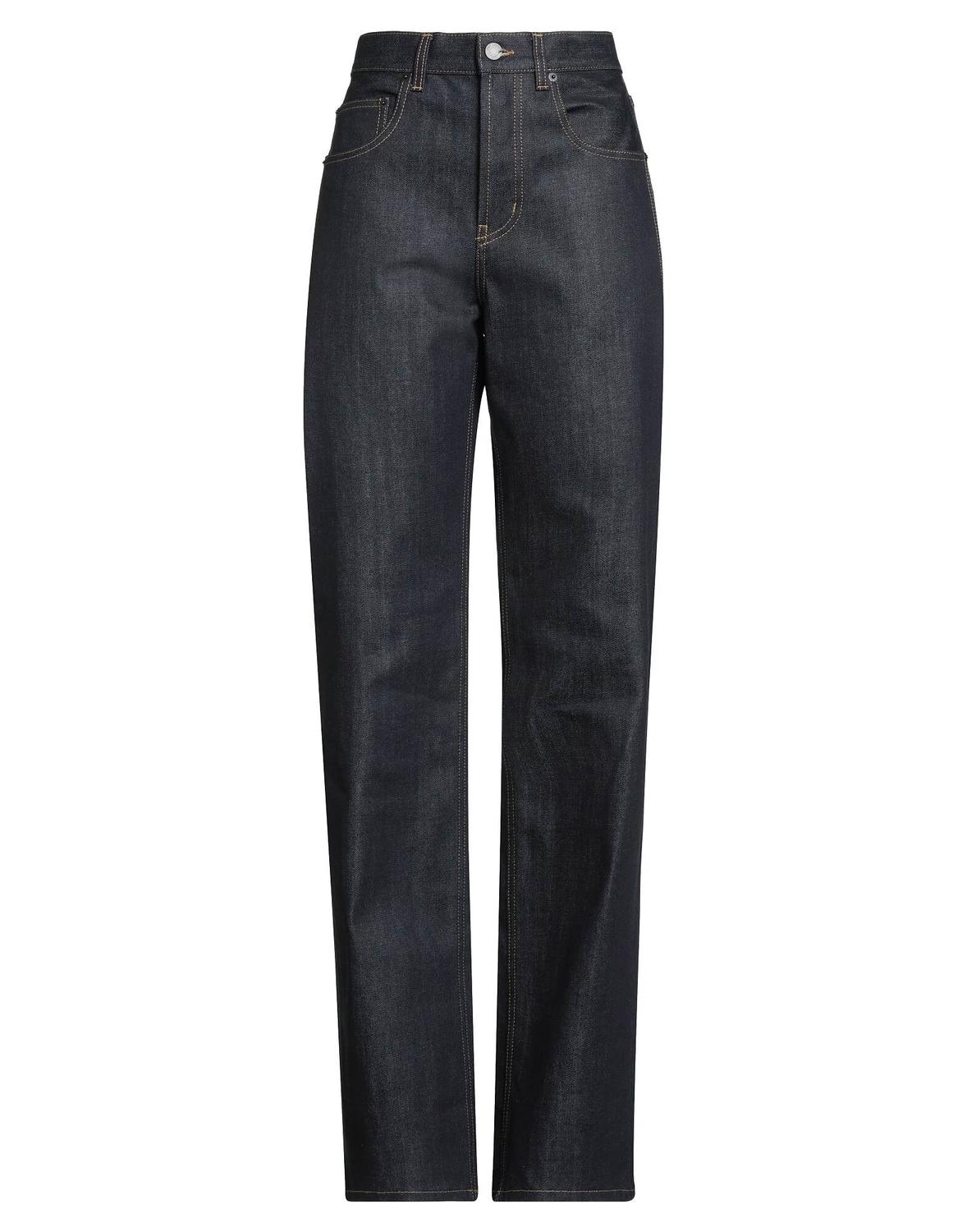 Джинсы Saint Laurent, синий
Джинсы Saint Laurent, синий