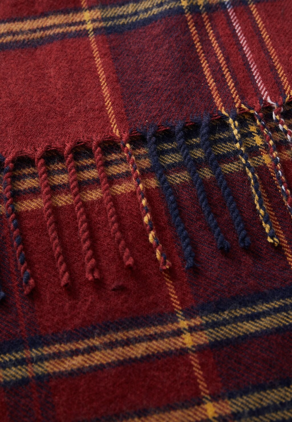 Шарф Pier One, темно-красный
Шарф Pier One, темно-красный