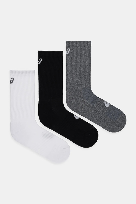 Носки 3 пары Asics, серый
Носки 3 пары Asics, серый