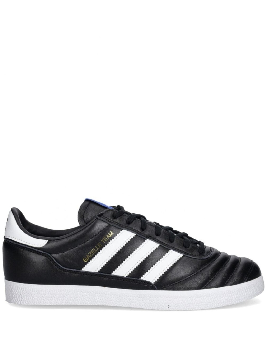 Кроссовки adidas Gazelle Team, черный
Кроссовки adidas Gazelle Team, черный