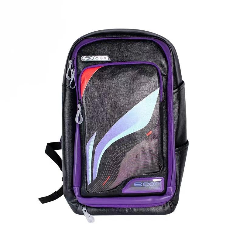 LINING Большой рюкзак унисекс
LINING Большой рюкзак унисекс