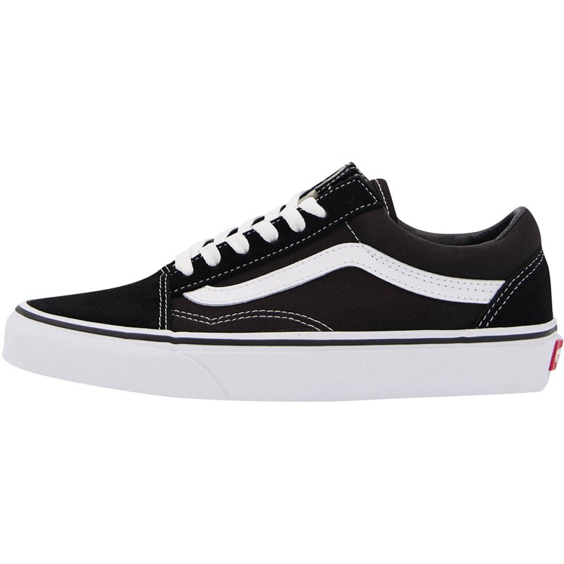 Кроссовки Old Skool Vans, черный
Кроссовки Old Skool Vans, черный